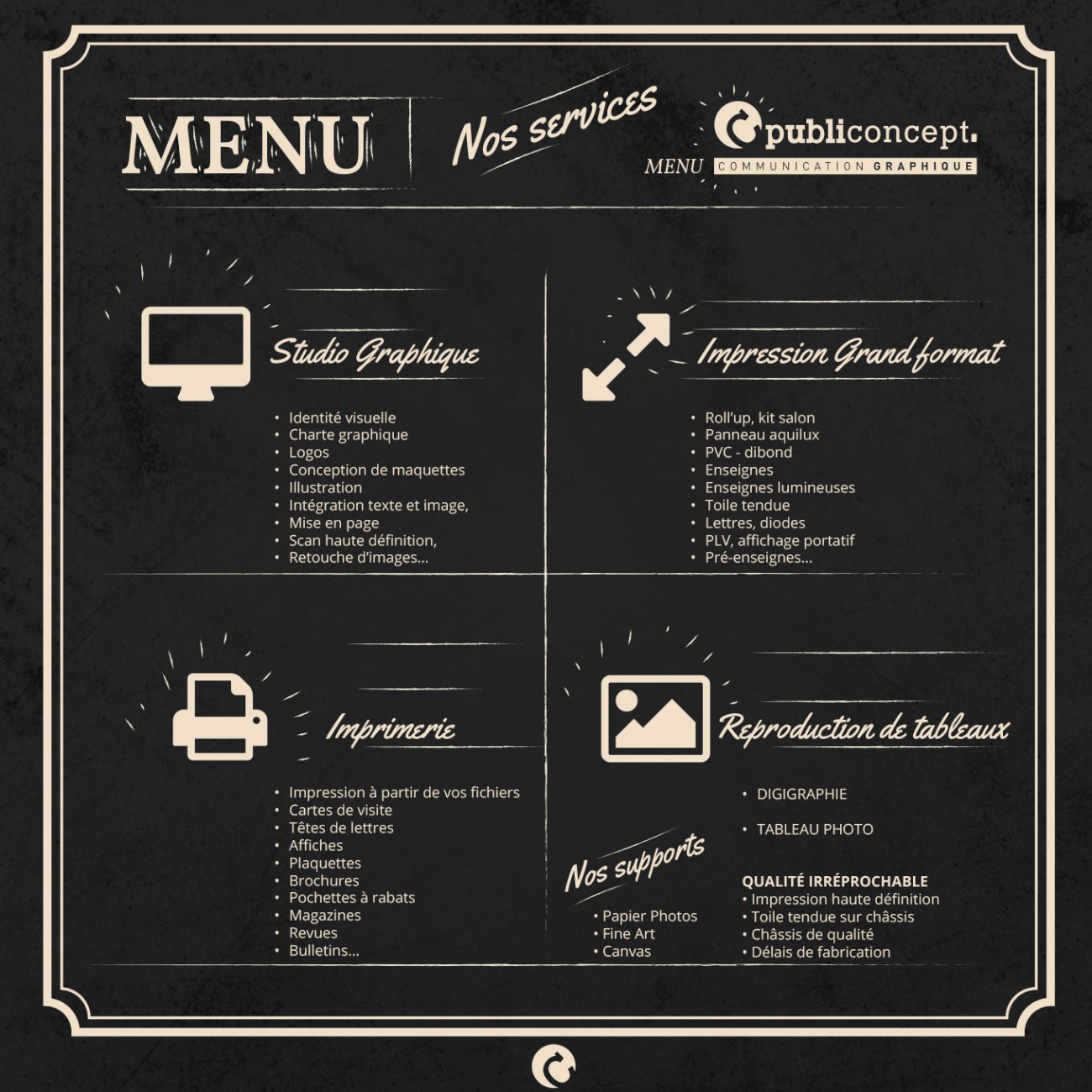 menu_graphique